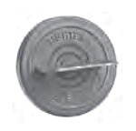 HY3000959 CAP - RADIATOR 4 LBS thumbnail image