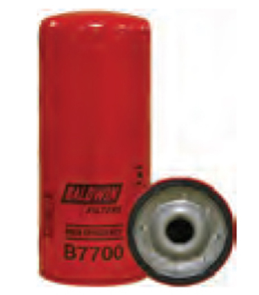 2XB7700B FILTER - LUBE thumbnail image