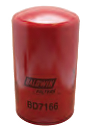 2X51833 FILTER - OIL thumbnail image