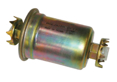 TY23300-76020-71 FILTER - FUEL thumbnail image
