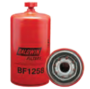 DW65-12503-5016 SEPARATOR - FUEL/WATER thumbnail image