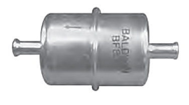 DWP550090 FILTER - FUEL thumbnail image