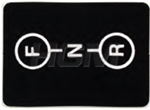 LP2492-1322 DECAL - DIRECTIONAL thumbnail image