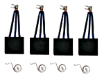 CL1813126 BRUSH AND SPRING KIT thumbnail image