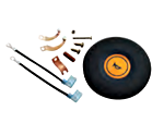 CL1813122 BUTTON KIT - HORN thumbnail image