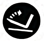 LP2492-1326 DECAL thumbnail image