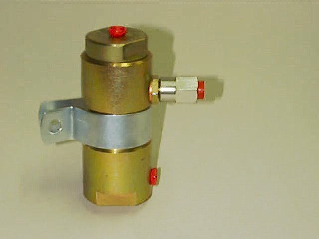 CL933590 VALVE - SEQUENCE thumbnail image