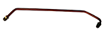 TY00591-02530-81 TUBE - BRAKE LINE thumbnail image