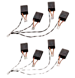 CL924414 BRUSH SET - 2 QUADS thumbnail image