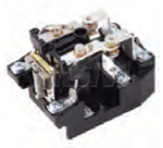 TY00591-45245-81 RELAY - DPDT 24 VOLT thumbnail image
