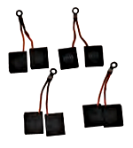 TY00591-56430-81 BRUSH SET - 4 QUAD thumbnail image