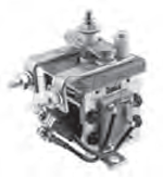 TY00591-20307-81 CONTACTOR - 36 VOLT thumbnail image