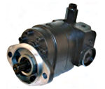 DWA215001 PUMP - HYDRAULIC thumbnail image