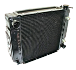 DWD141200 RADIATOR thumbnail image