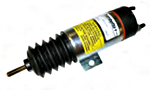 GN20780 SOLENOID - 2 SPEED thumbnail image