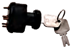 CL1337114 SWITCH - IGNITION thumbnail image