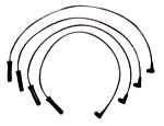 TY00591-56030-81 WIRE KIT - IGNITION thumbnail image