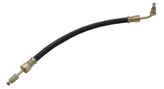 1362003 Hyster HY1381923 : HOSE - BRAKE ASSY : HGM Forklift Parts