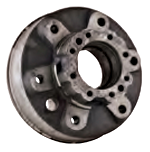 HY0354016 DRUM - BRAKE thumbnail image