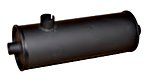 TY00591-06239-81 MUFFLER thumbnail image