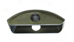 INBP-1184 SHOE - BRAKE thumbnail image
