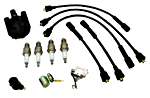 TY00591-33585-81 IGNITION KIT thumbnail image