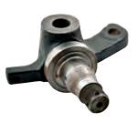 AC34B-24-11133 KNUCKLE - LH thumbnail image