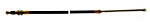 TY00591-20789-81 CABLE - BRAKE LH thumbnail image