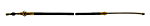 TY00591-20791-81 CABLE - BRAKE RH thumbnail image