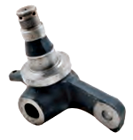 AC3EB-24-21222 KNUCKLE  - STEER AXLE LH thumbnail image