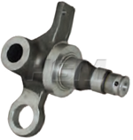 AC3EB-24-A2550 KNUCKLE - LH thumbnail image