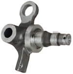 AC3EB-24-A2560 KNUCKLE - RH thumbnail image