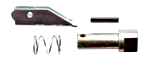 CL1805854 PIN KIT - FORK STOP thumbnail image