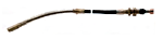 TCC52-11250-14600 CABLE - BRAKE LH thumbnail image