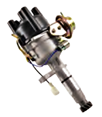 MBMD009102 DISTRIBUTOR thumbnail image