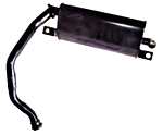 TY00591-75694-81 MUFFLER thumbnail image