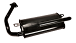 TY00591-75697-81 MUFFLER thumbnail image