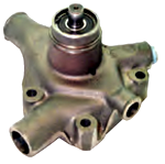 HY3003492 PUMP - WATER thumbnail image
