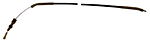 BT177113 CABLE - BRAKE thumbnail image