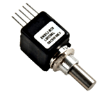 RA1-185-009/001 ENCODER - OPTICAL thumbnail image