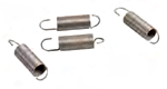 RA570-424/27 SPRING SET - BRUSH (4 PER) thumbnail image