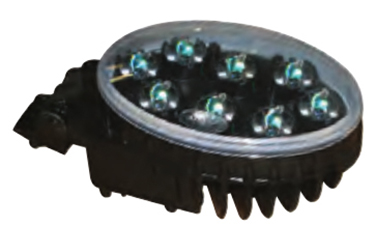 CR152949-001 LIGHT - VERT LED 12-48 VOLT thumbnail image