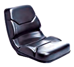 TY00591-21189-81 SEAT - VINYL thumbnail image