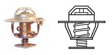 IN80-1143 THERMOSTAT thumbnail image