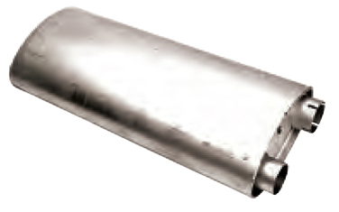 DWD141161 MUFFLER thumbnail image