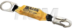 CL1804464 LANYARD - SHOCK ABSORBING thumbnail image