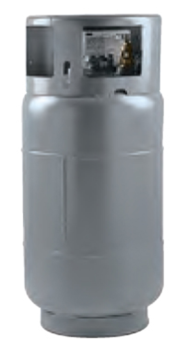 TY00591-21327-81 TANK - LPG - STEEL 20 LB thumbnail image