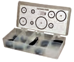 TY00591-76261-81 O-RING KIT thumbnail image