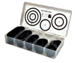 TY00591-76262-81 SEAL KIT - HYDRAULIC thumbnail image