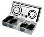 TY00591-76263-81 BOSS AND TUBE SEALS thumbnail image